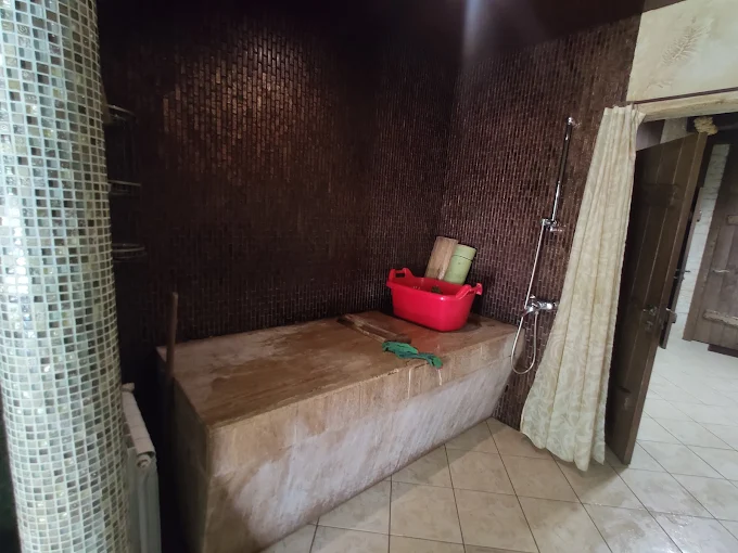 Баня Остров — сауны и бани Харькова