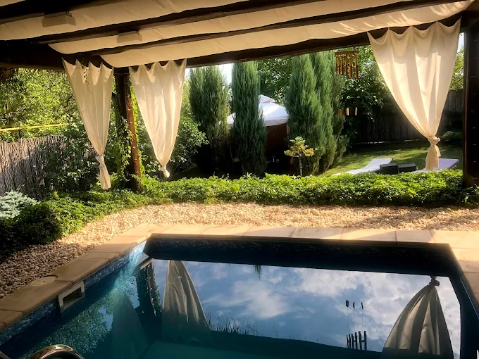 Баня Остров — сауны и бани Харькова